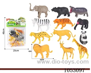 animal set