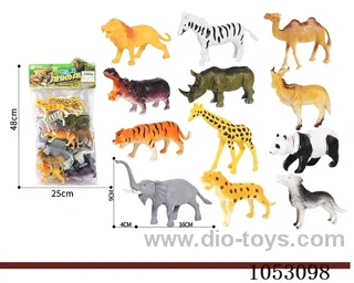 animal set