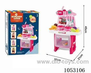kitchen set