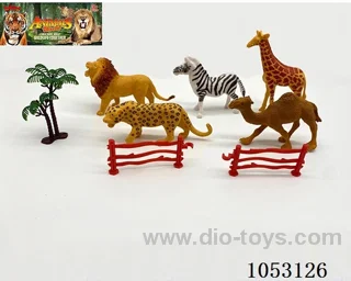 animal set