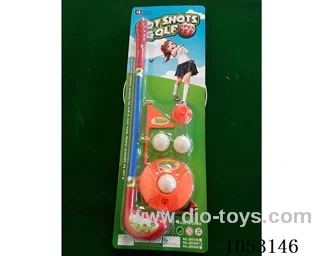 Golf Set