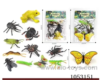animal set