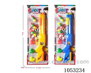 Soft Air Gun Toys