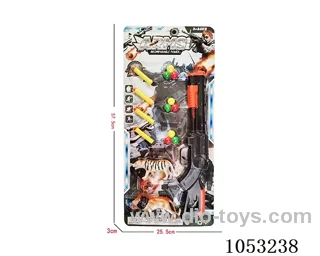 Soft Air Gun Toys