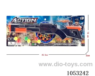 Soft Air Gun Toys
