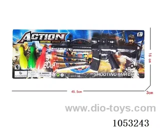 Soft Air Gun Toys