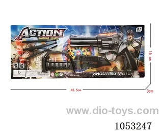 Soft Air Gun Toys