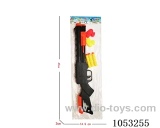 Soft Air Gun Toys