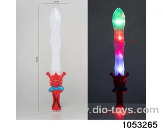 sword in opp bag