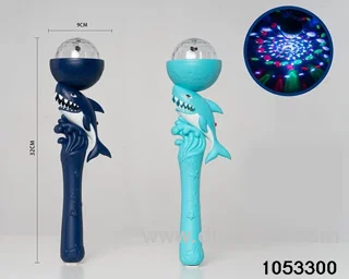 sparkle stick in opp bag