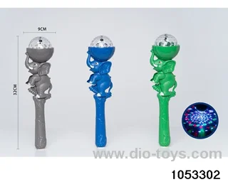 sparkle stick in opp bag
