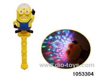 sparkle stick in opp bag