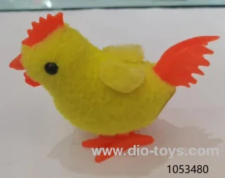 chickens