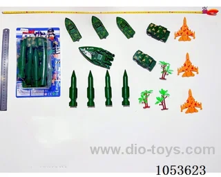military set
