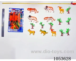 animal set