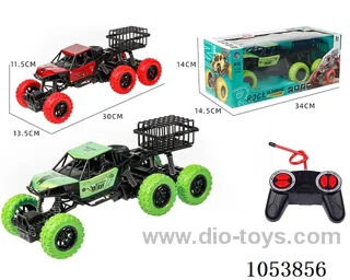 4ch rc car not included battery