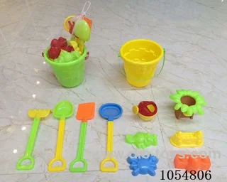 beach toys