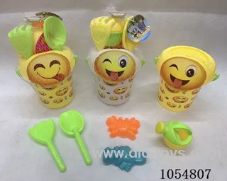 beach toys