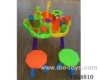 beach toys
