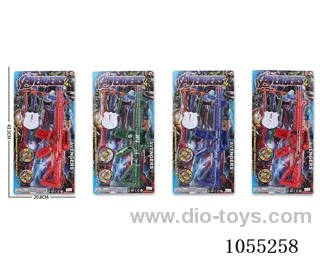 Soft Air Gun Toys