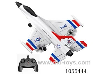 3ch RC aircraft