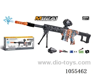 B/O water bullet gun
