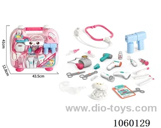 doctor set