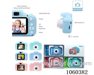 camera