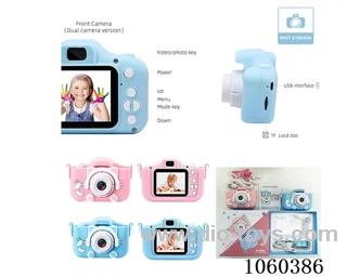 camera