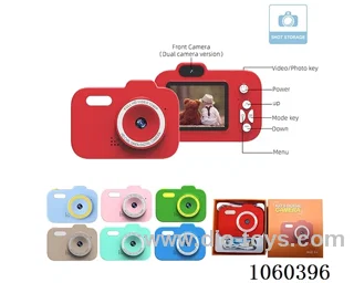 camera