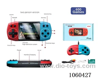 Game machine