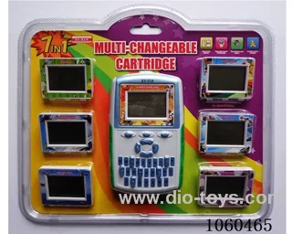 Game machine