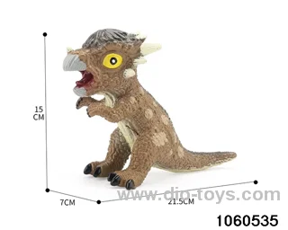 dinosaurs in Hangtag