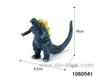 dinosaurs in Hangtag