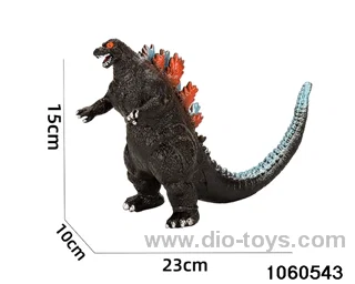 dinosaurs in Hangtag