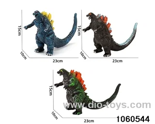 dinosaurs in Hangtag