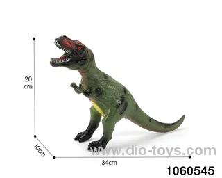dinosaurs in Hangtag