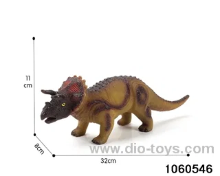 dinosaurs in Hangtag