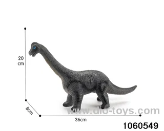 dinosaurs in Hangtag