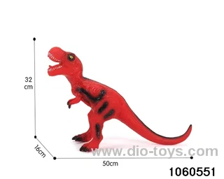 dinosaurs in Hangtag