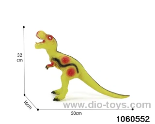 dinosaurs in Hangtag
