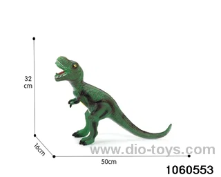 dinosaurs in Hangtag
