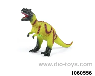 dinosaurs in Hangtag