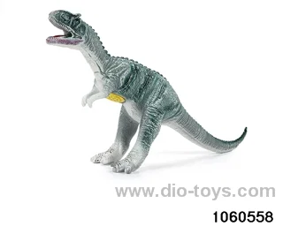 dinosaurs in Hangtag