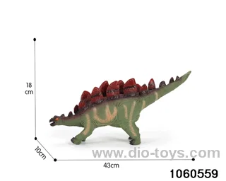 dinosaurs in Hangtag