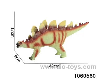 dinosaurs in Hangtag