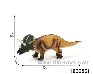 dinosaurs in Hangtag