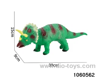 dinosaurs in Hangtag