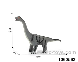 dinosaurs in Hangtag
