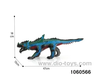 dinosaurs in Hangtag